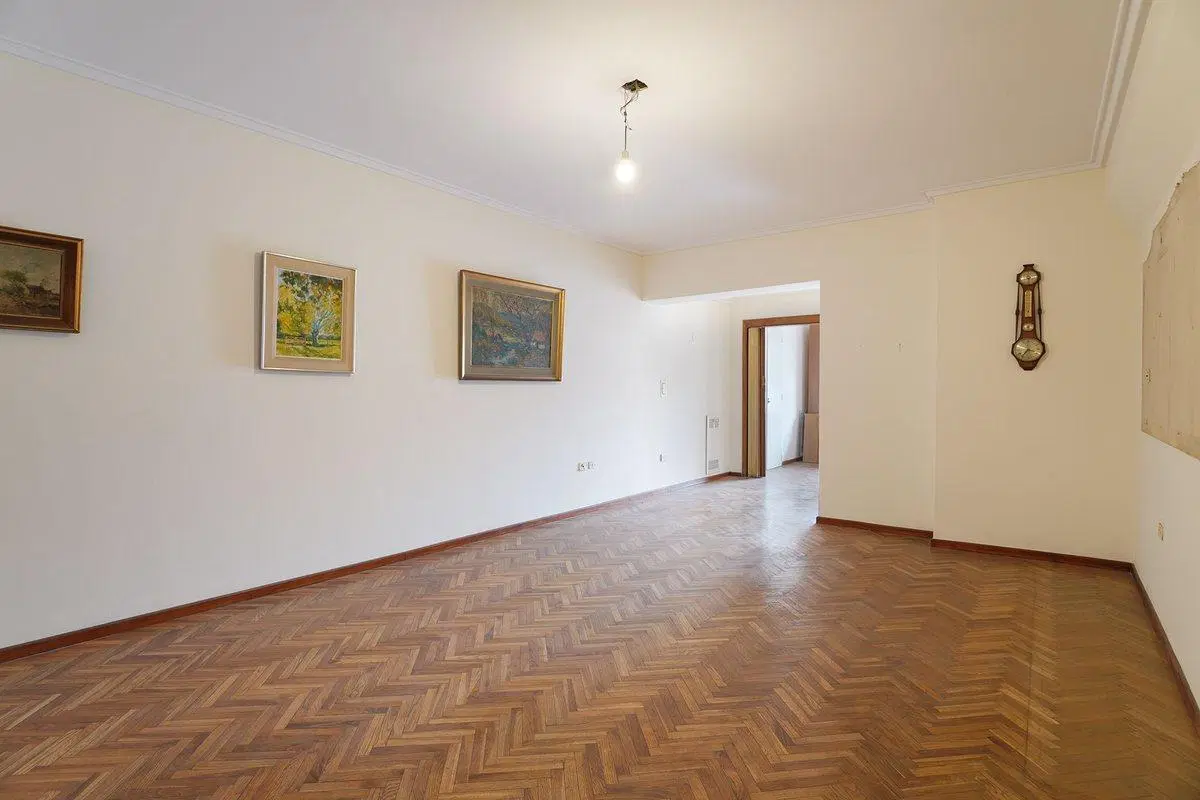 VENTA DPTO 3 DORM C/DEPEND. COCHERA FIJA CABALLITO 2