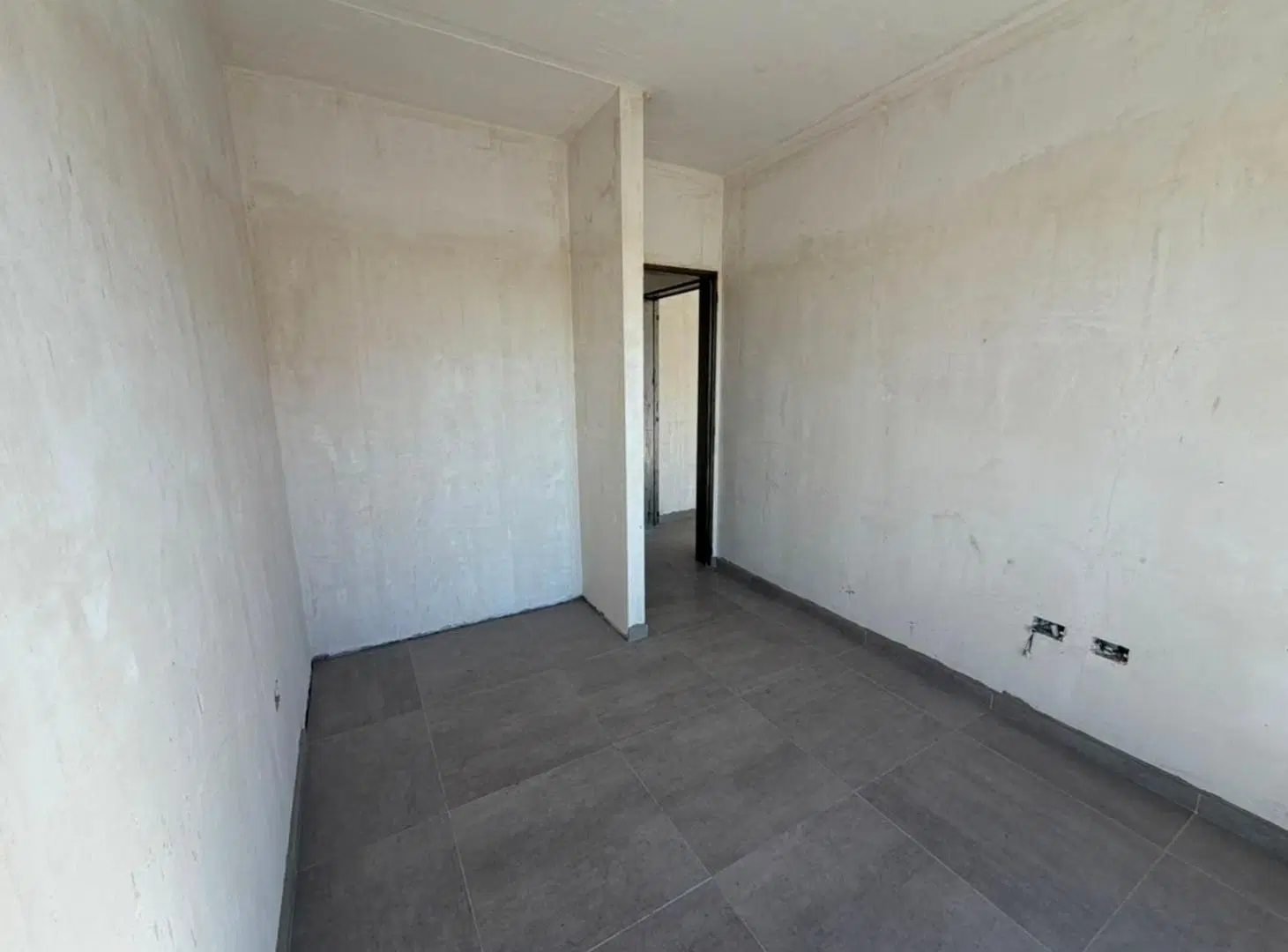 Venta - Departamento 3 amb a estrenar -Barrio Naon 8