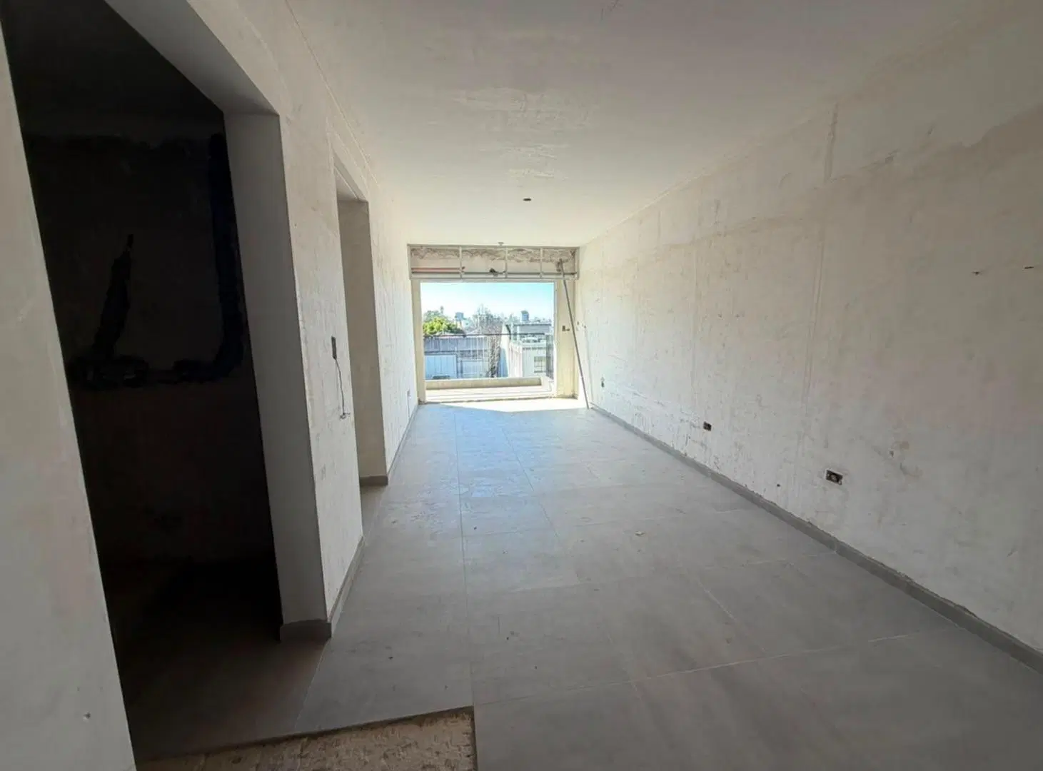 Venta - Departamento 3 amb a estrenar -Barrio Naon 3