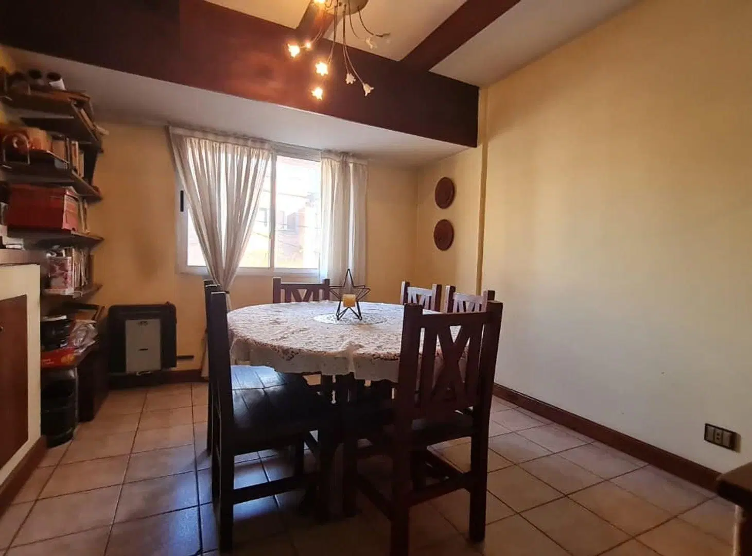 Venta PH 4 ambientes. Balcón. Parrilla. Castelar 3