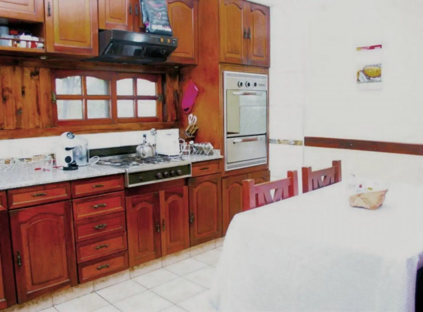 Venta PH 4 ambientes. Balcón. Parrilla. Castelar 2