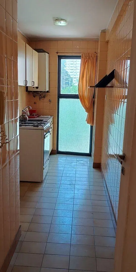 VENTA DEPTO 2 AMB .BALCON/BAULERA, FLORES. 8