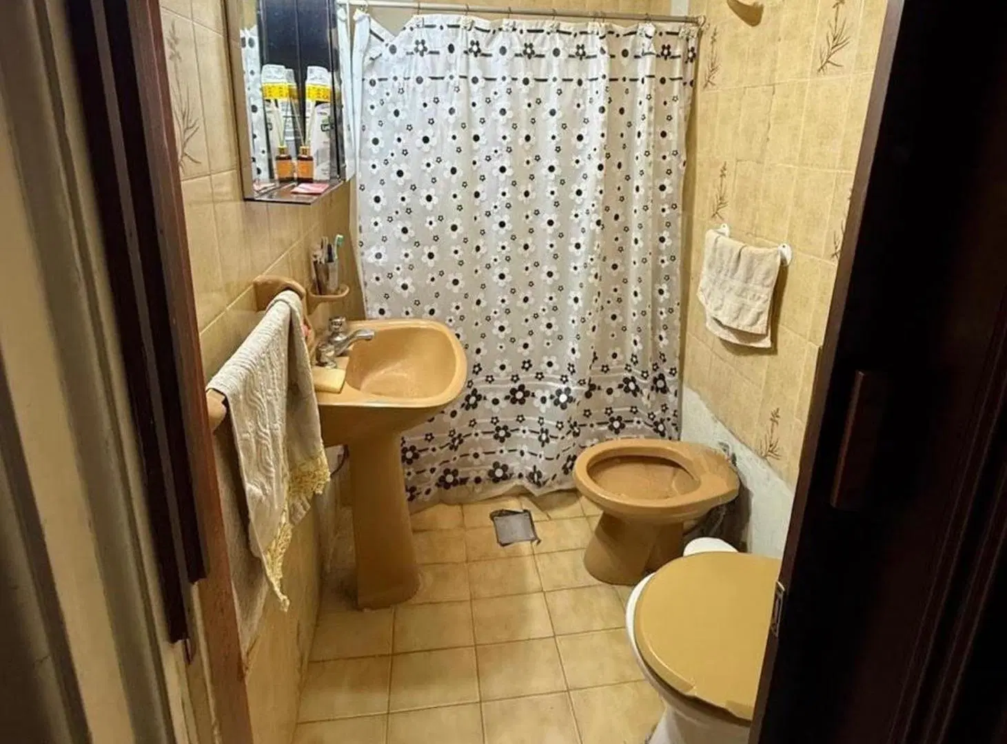 VENTA PH 4 AMB PATIO TERRAZA - MORON -APTO CREDITO 8