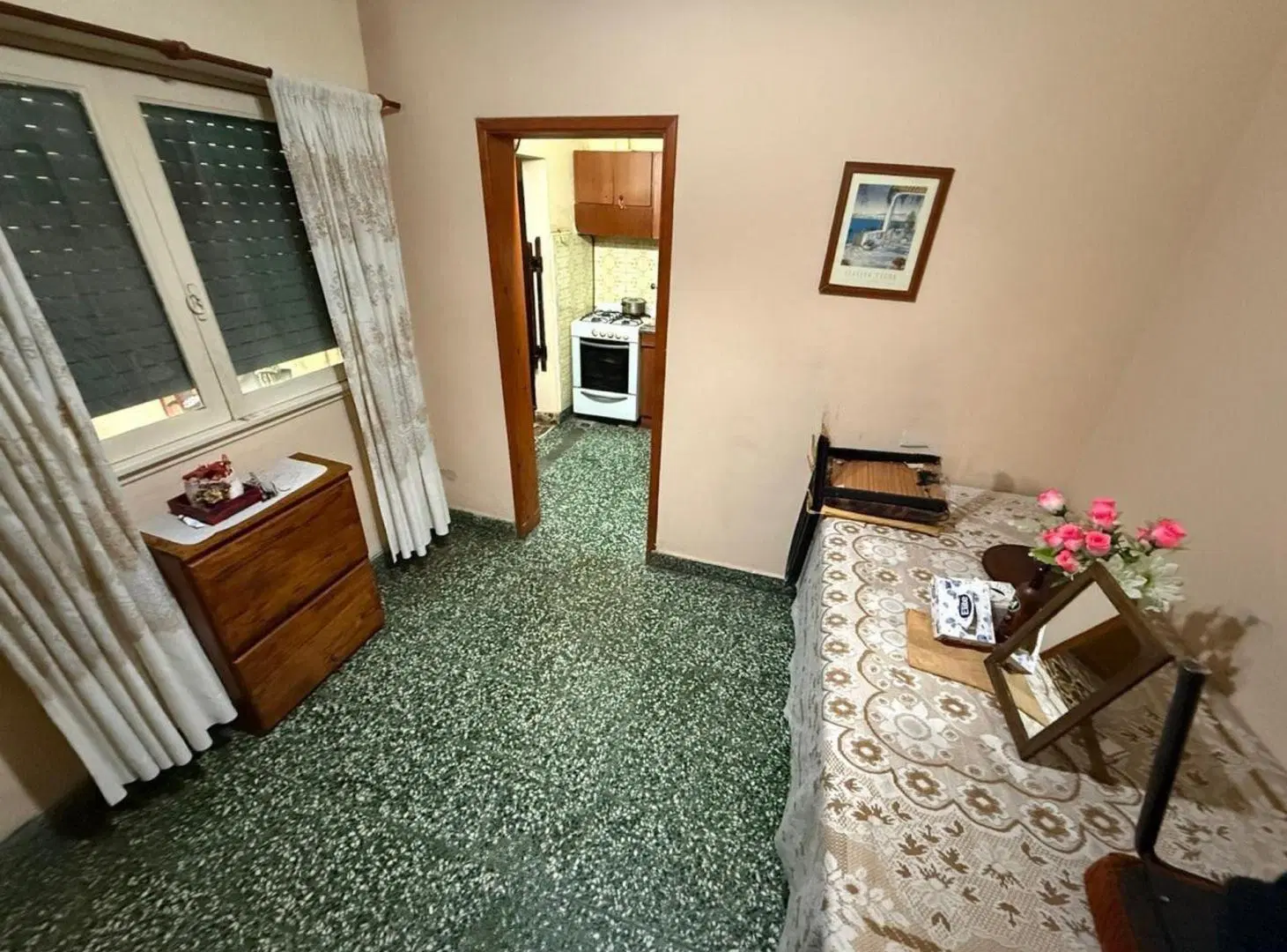 VENTA PH 4 AMB PATIO TERRAZA - MORON -APTO CREDITO 2