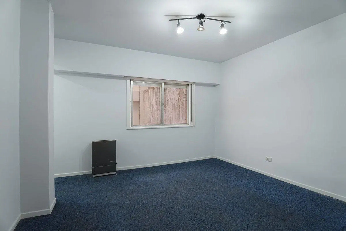 VENTA DPTO 2 ambientes Balvanera, APTO PROFESIONAL 8