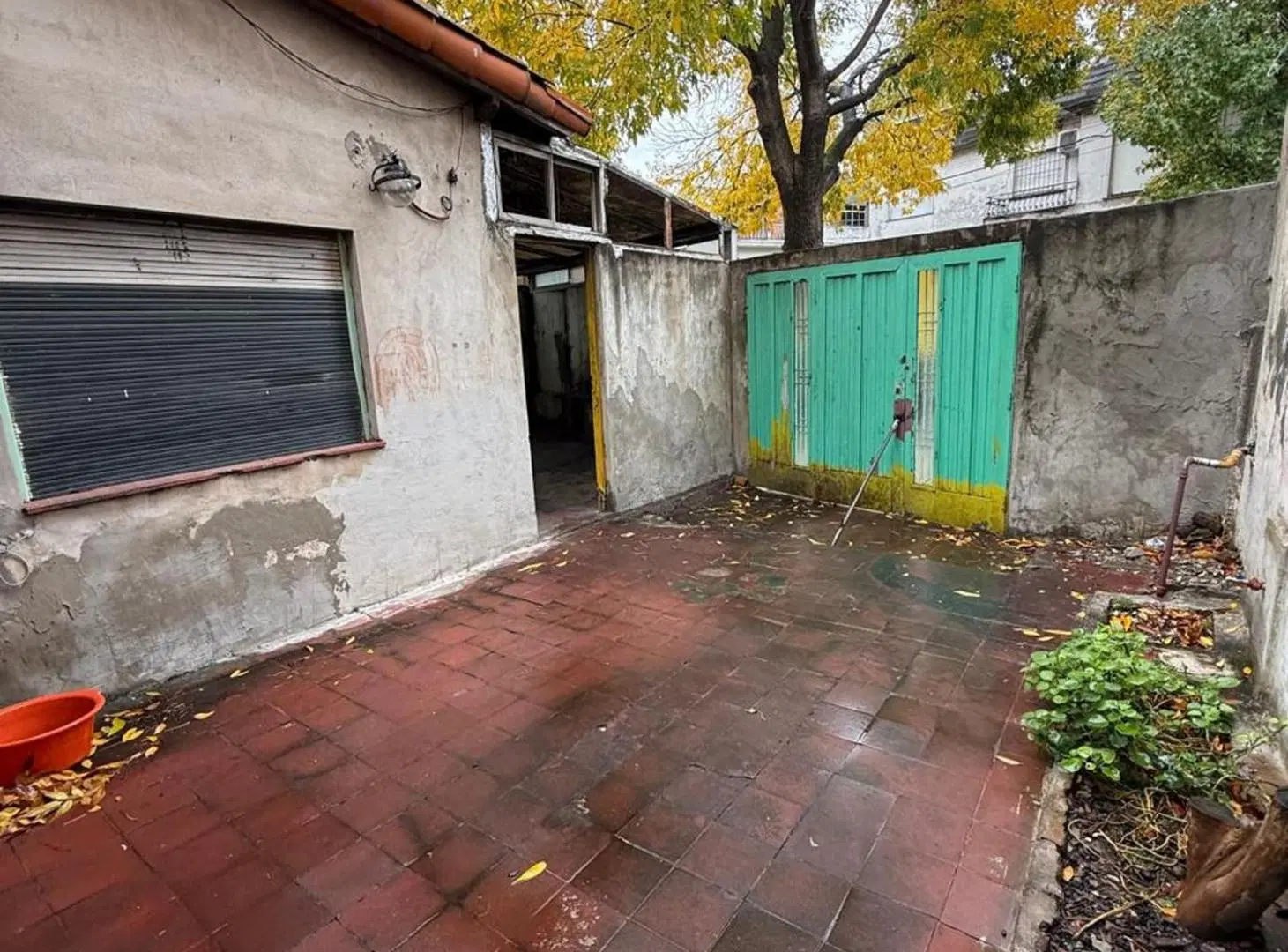 LOTE PARA DESARROLLO | 950 M2 CONSTRUIBLES 4