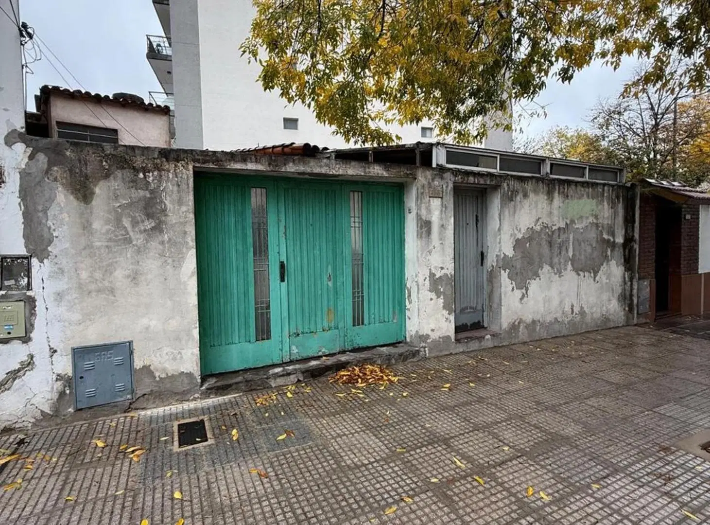 LOTE PARA DESARROLLO | 950 M2 CONSTRUIBLES 2