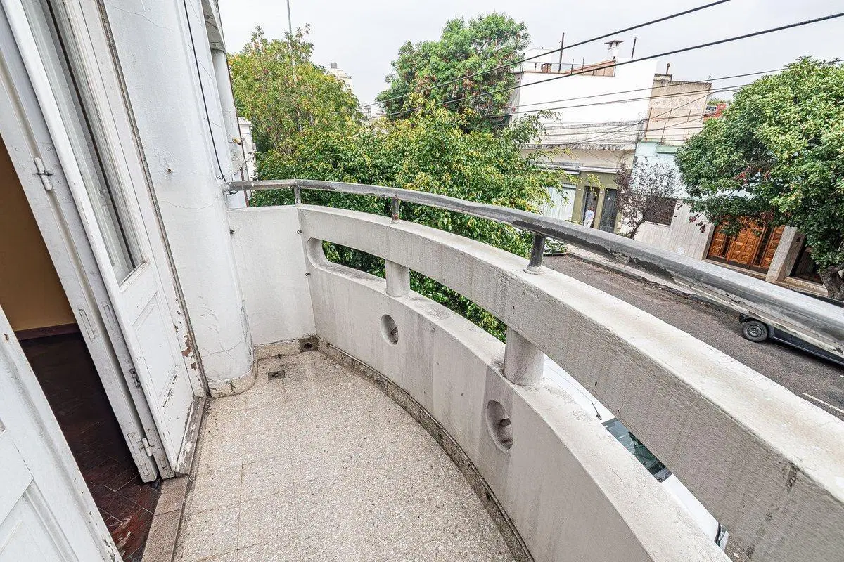 VENTA PH 4 AMB c TERRAZA PROPIA VILLA GRAL MITRE 5