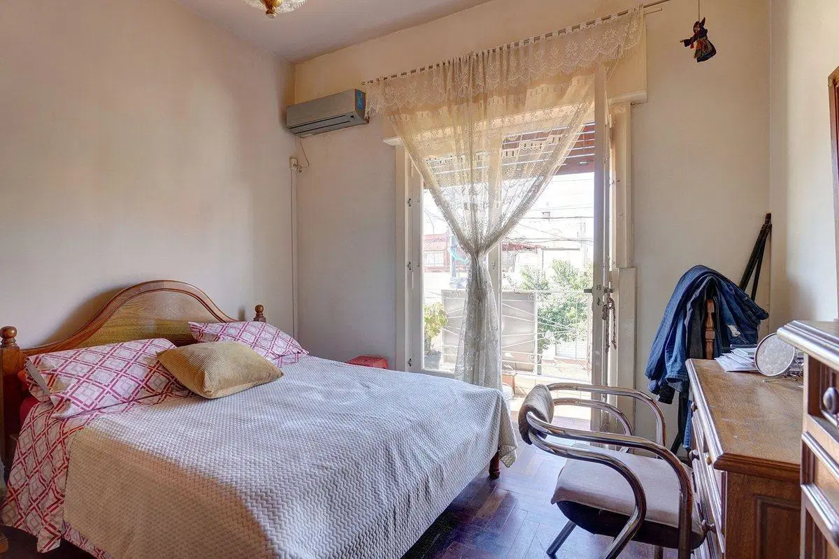 Venta-PH 3 amb c/terraza, quincho y garage-Liniers 8