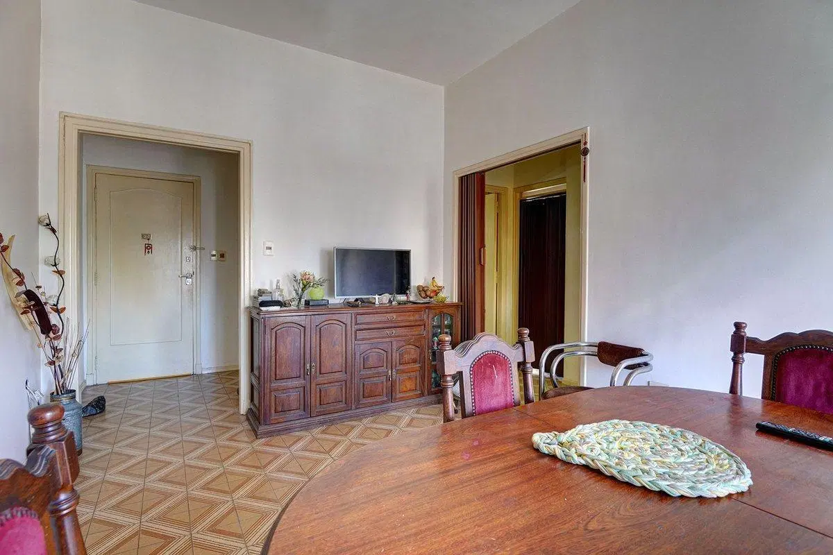Venta-PH 3 amb c/terraza, quincho y garage-Liniers 4