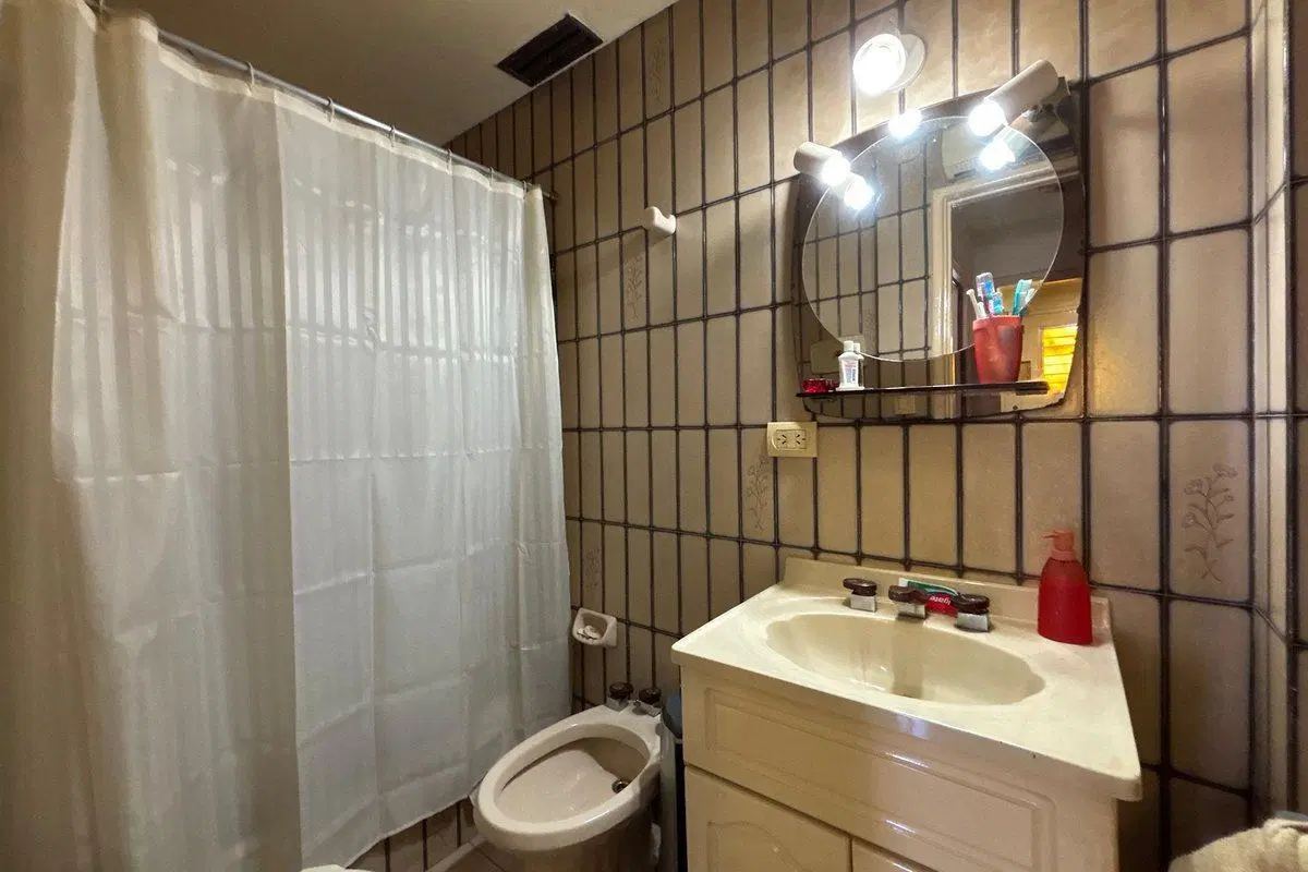 Venta-PH 3 amb c/terraza, quincho y garage-Liniers 2
