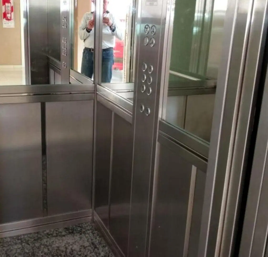 VENTA DPTO 2 AMB C/COCHERA EN MERLO 4