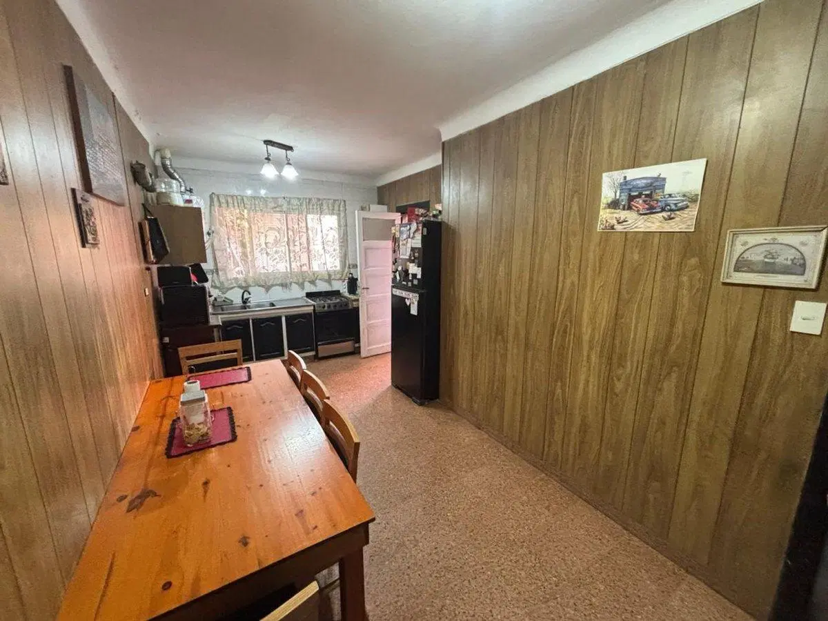 VENTA CASA 3 AMB - GARAGE-JARDIN-PATIO- EL PALOMAR 5