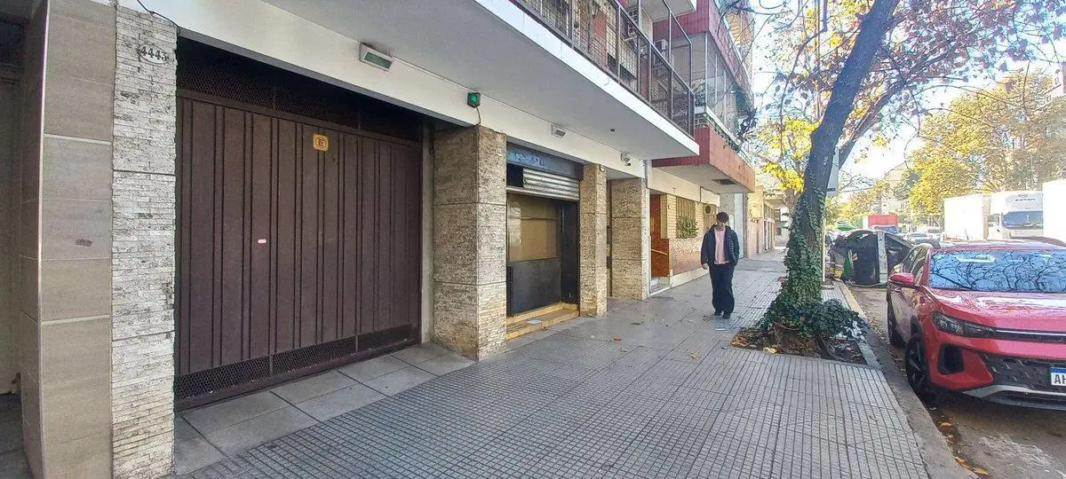 Cochera en Floresta, AVda. Gaona 4400 4
