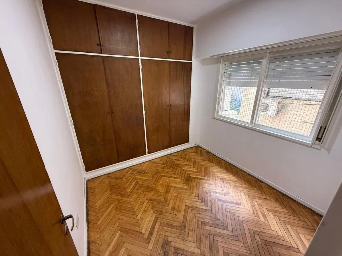 VENTA DEPTO 3 AMB BALCÓN APTO CREDITO-RAMOS MEJIA 5