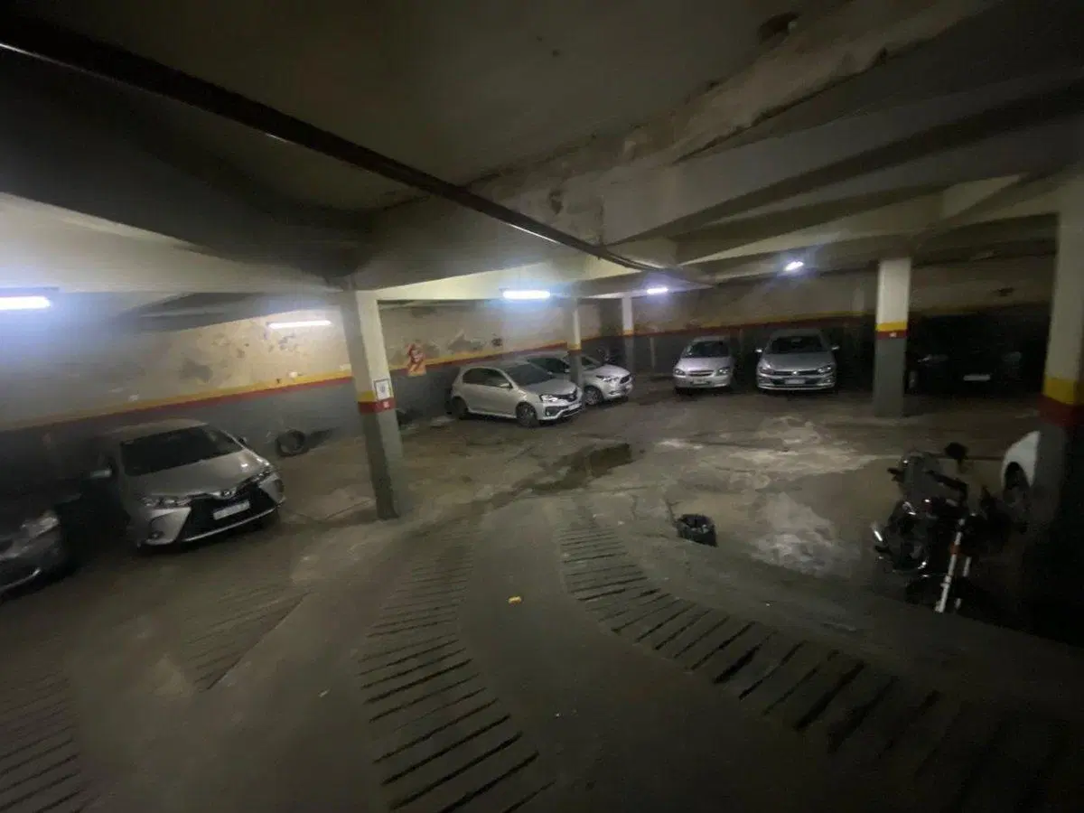 Venta Estacionamiento/Negocio/Deposito Chacarita 1