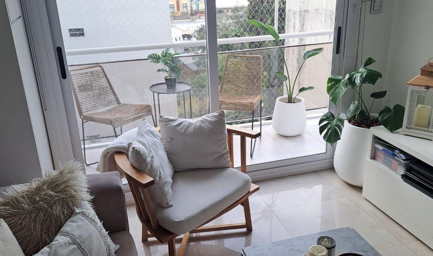 Foto de DPTO 3 AMB REFACCIONADO EN FLORES CON BALCON, imagen 5