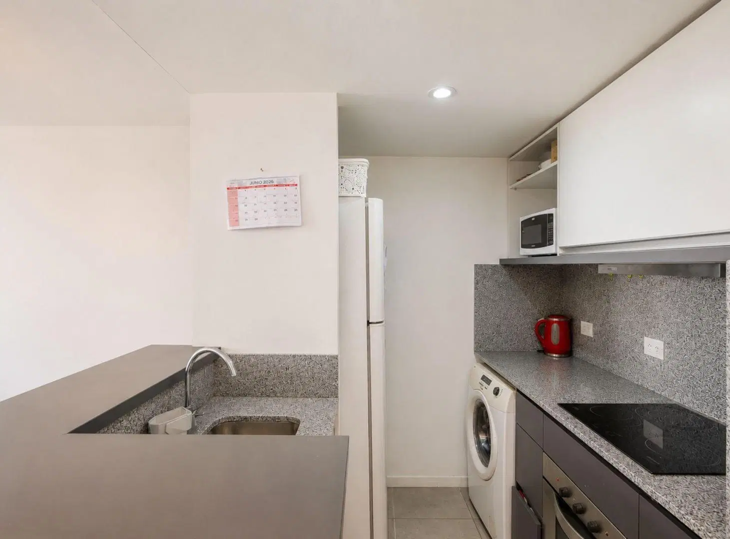 VENTA DEPARTAMENTO DOS AMBIENTES C COCH CASTELAR 8