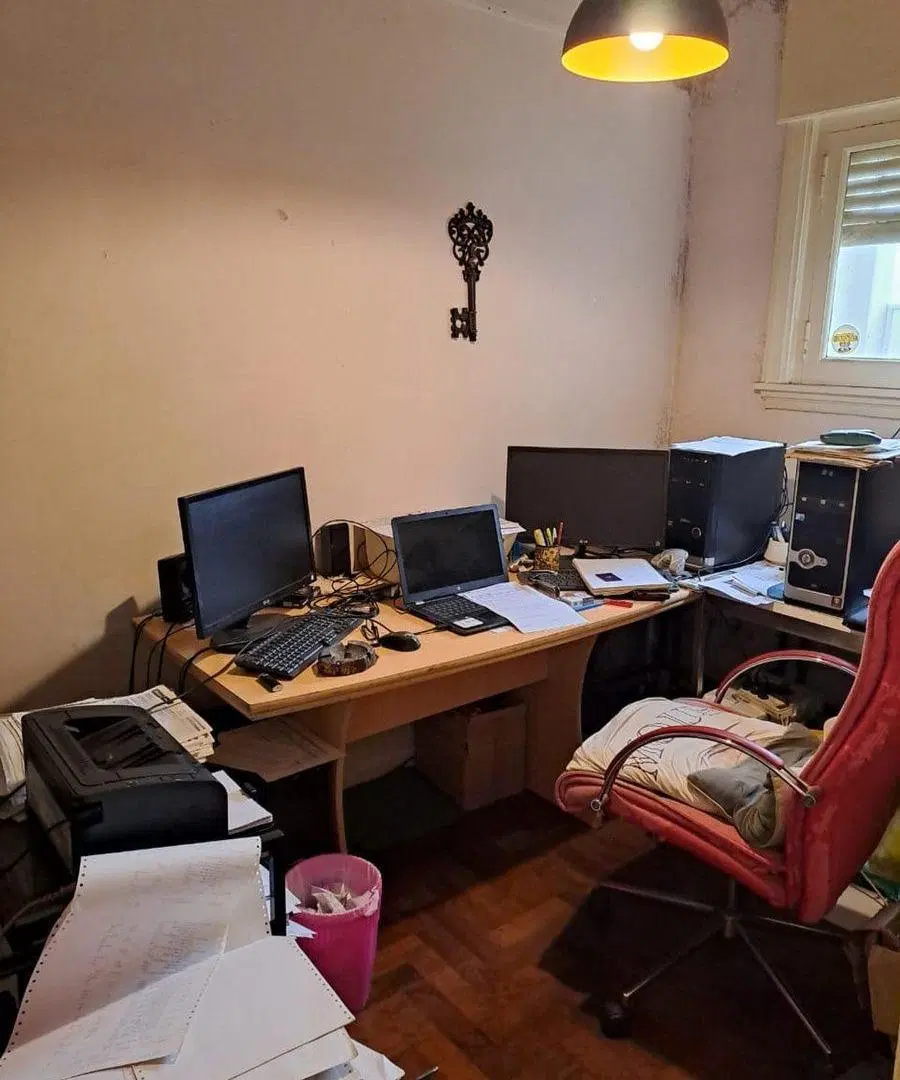 VENTA PH 4 AMB AMPLIOS VILLA MITRE CON TERRAZA 3