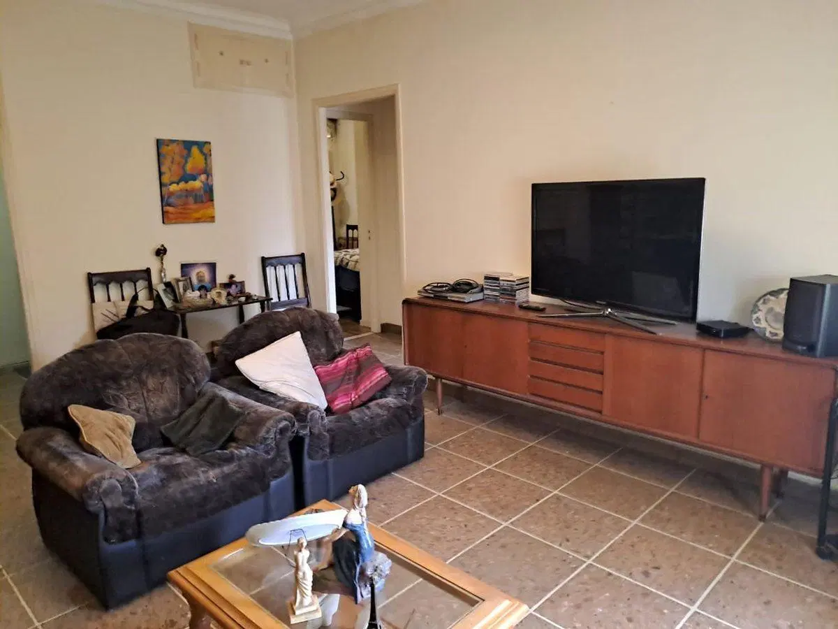 VENTA PH 4 AMB AMPLIOS VILLA MITRE CON TERRAZA 1