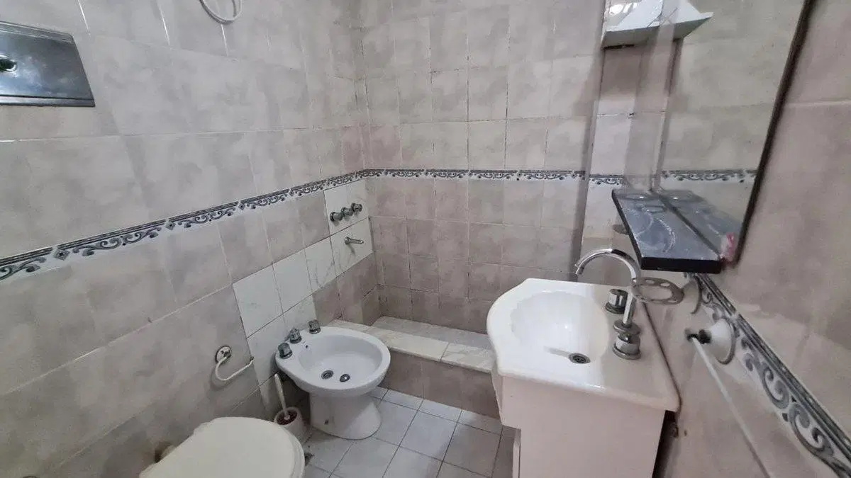 Venta PH 3 ambientes. Patio. Villa Bosch A/CRÉDITO 5