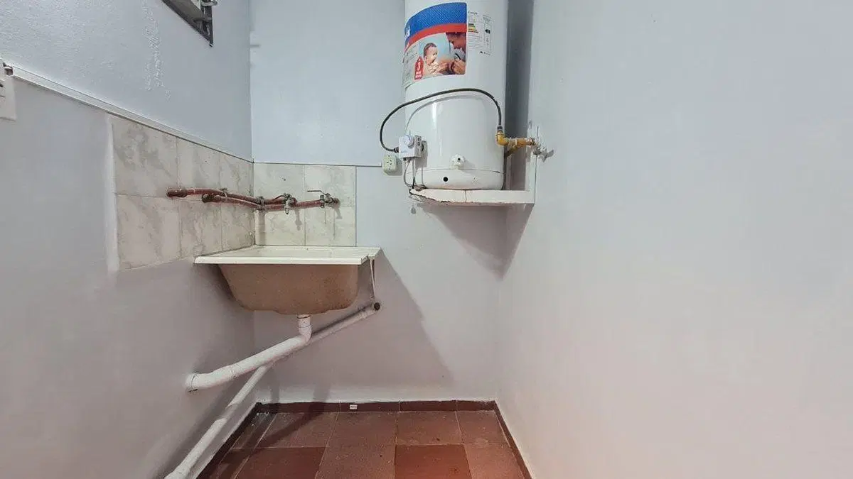 Venta PH 3 ambientes. Patio. Villa Bosch A/CRÉDITO 4