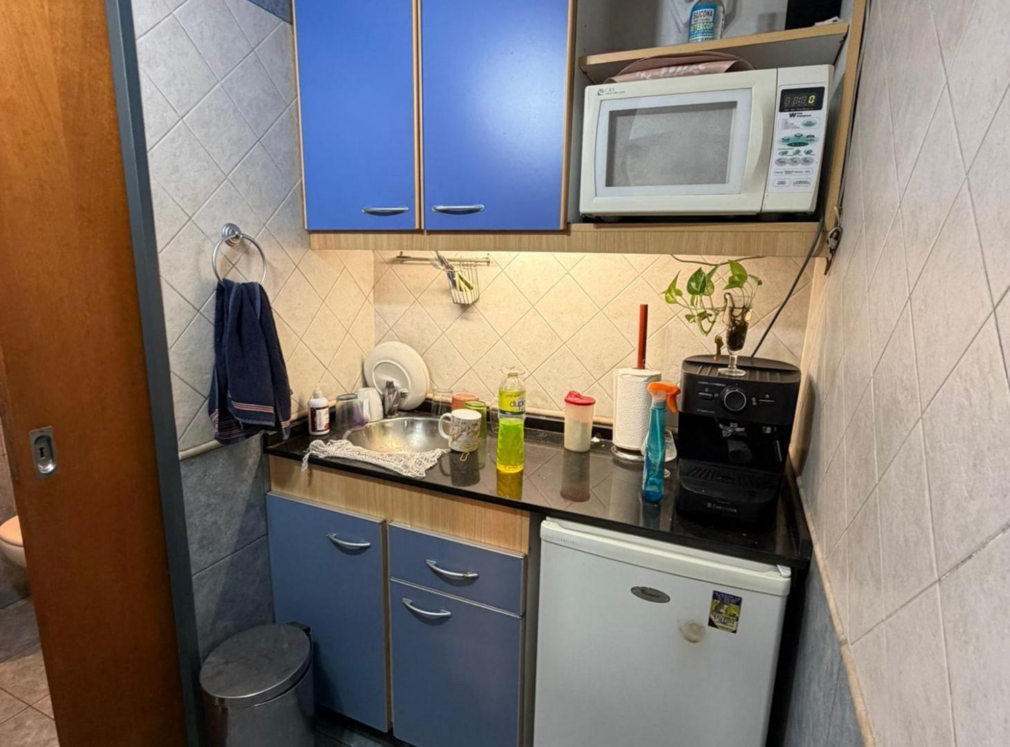 Foto de Deposito doble lote Venta Parque avellaneda, imagen 1