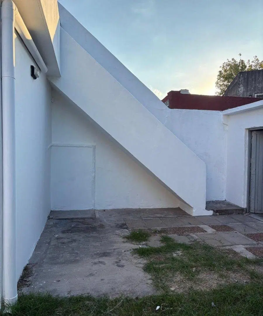 VENTA CASA 3 AMBIENTES MAS DEPARTAMENTO HURLINGHAM 3