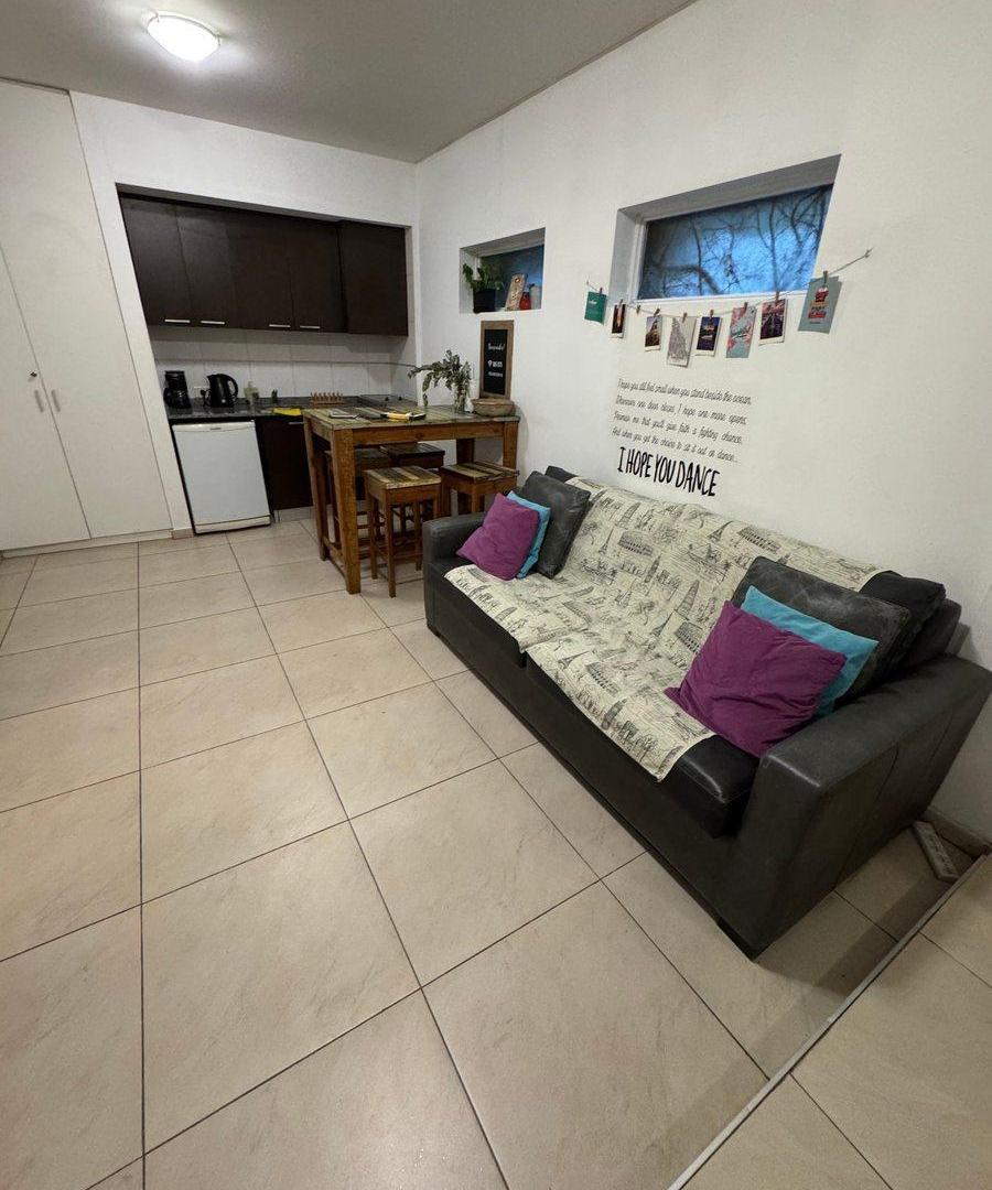 Foto de VENTA MONOAMBIENTE AMOBLADO PALERMO HOLLYWOOD, imagen 3