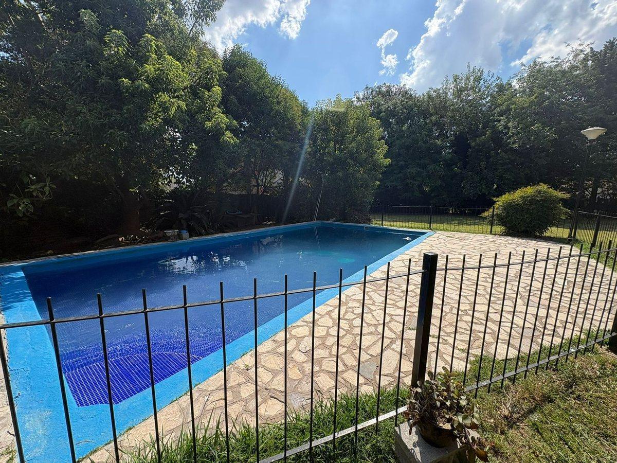 Foto de Venta Lote C Pileta Apto Crédito Parque San Martin, imagen 3