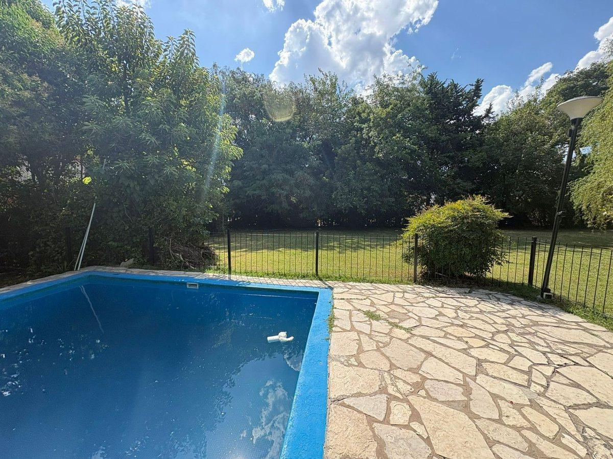 Foto de Venta Lote C Pileta Apto Crédito Parque San Martin, imagen 1