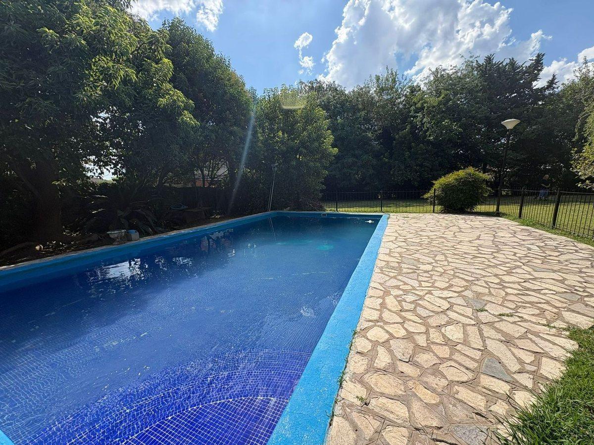 Foto de Venta Lote C Pileta Apto Crédito Parque San Martin, imagen 2