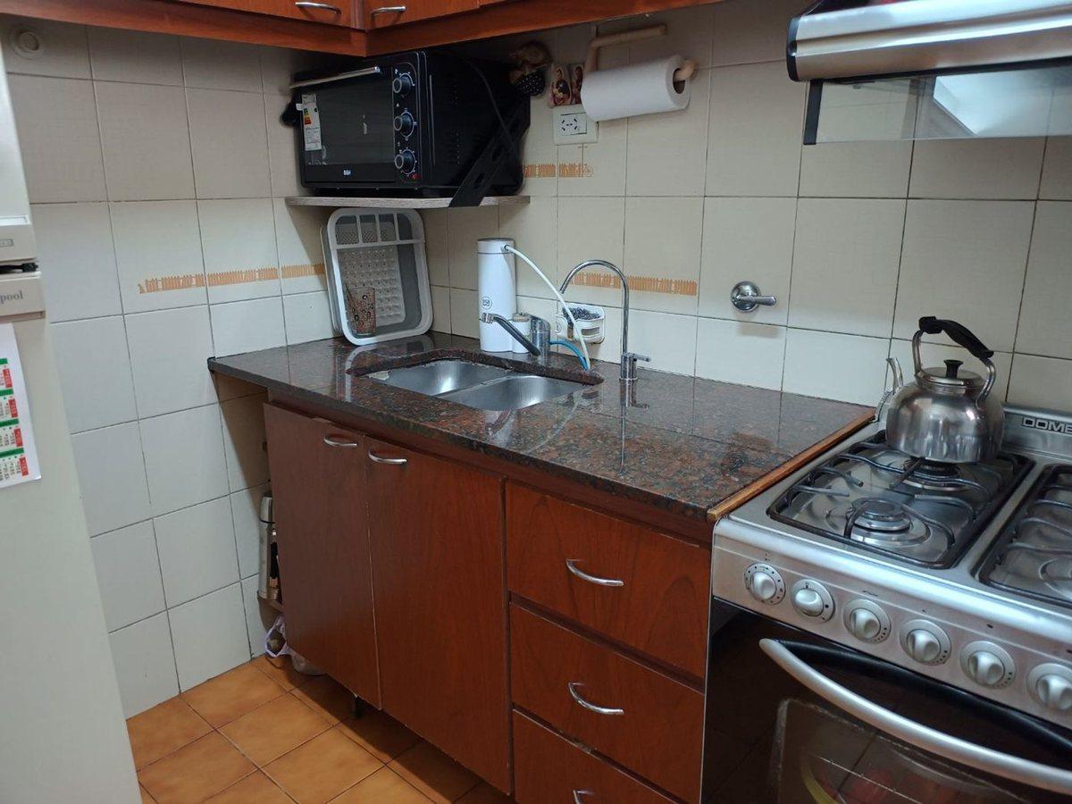 Foto de VENTA DEPTO 2 AMBIENTES, FLORES. SOBRE AV. GAONA, imagen 5