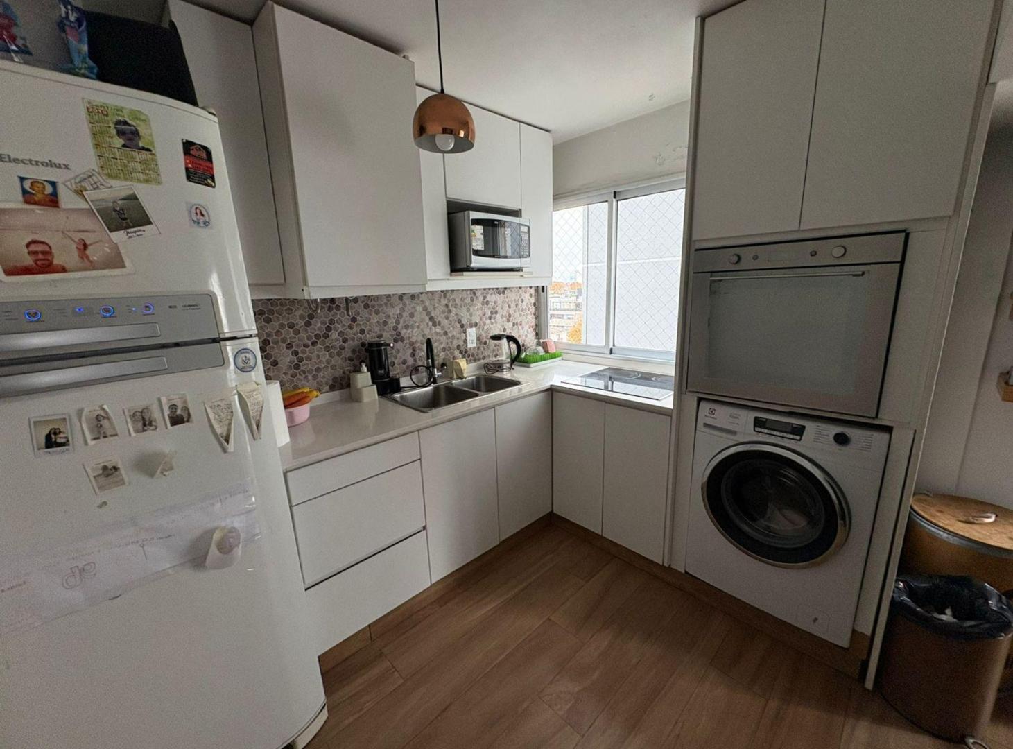 Foto de Venta Dpto 3 Amb Villa Luro *Refaccionado A Nuevo*, imagen 3