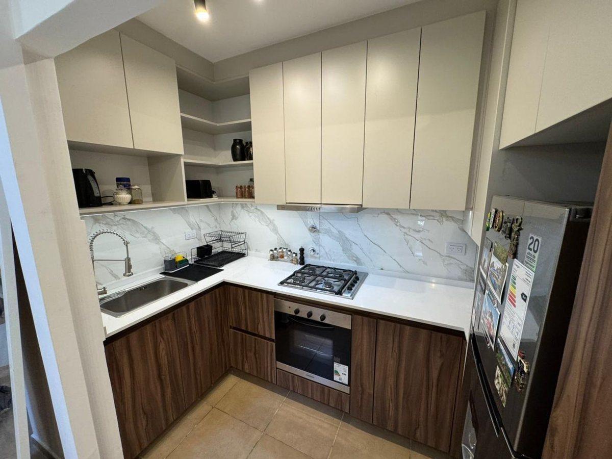 Foto de Venta Dpto 3 Amb A Nuevo 1ro x Esc. Villa Devoto, imagen 3