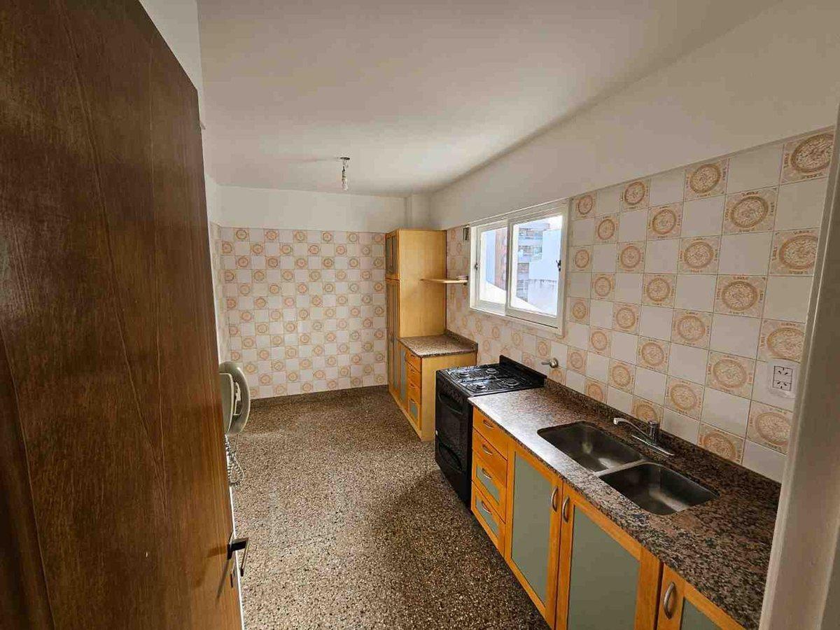 Foto de ALQUILER 3 AMBIENTES EN VILLA DEL PARQUE, imagen 3
