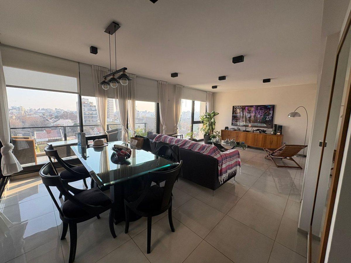 Foto de VENTA DEPTO 4 AMBIENTES EN FLORES, imagen 3