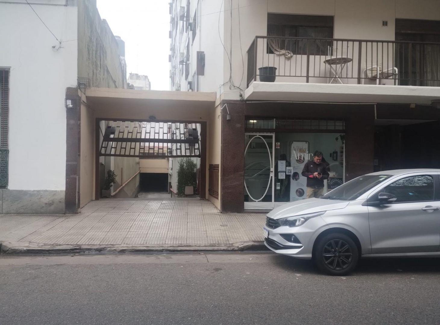 Foto de Venta Cochera en Caballito, a metros de Rivadavia, imagen 5