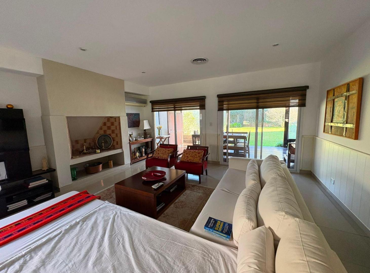 Foto de Venta Casa 5 Amb Tigre Barrio ¨Lomas De Benavidez¨, imagen 2