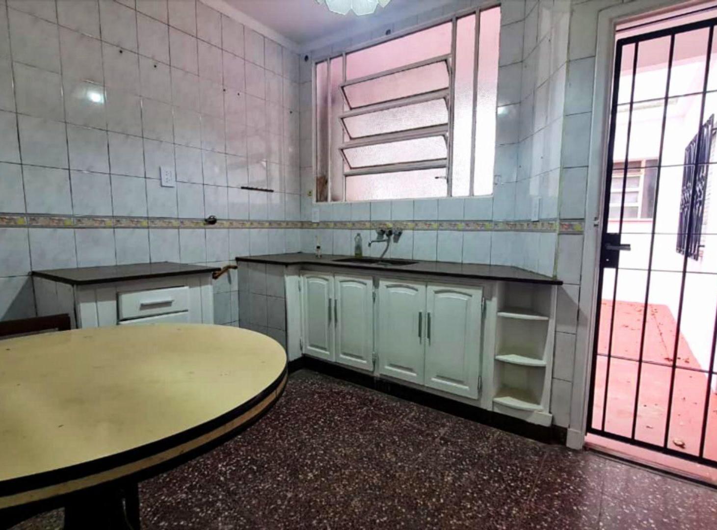 Foto de Venta depto. 3 amb c/patio propio y terraza. Gerli, imagen 2