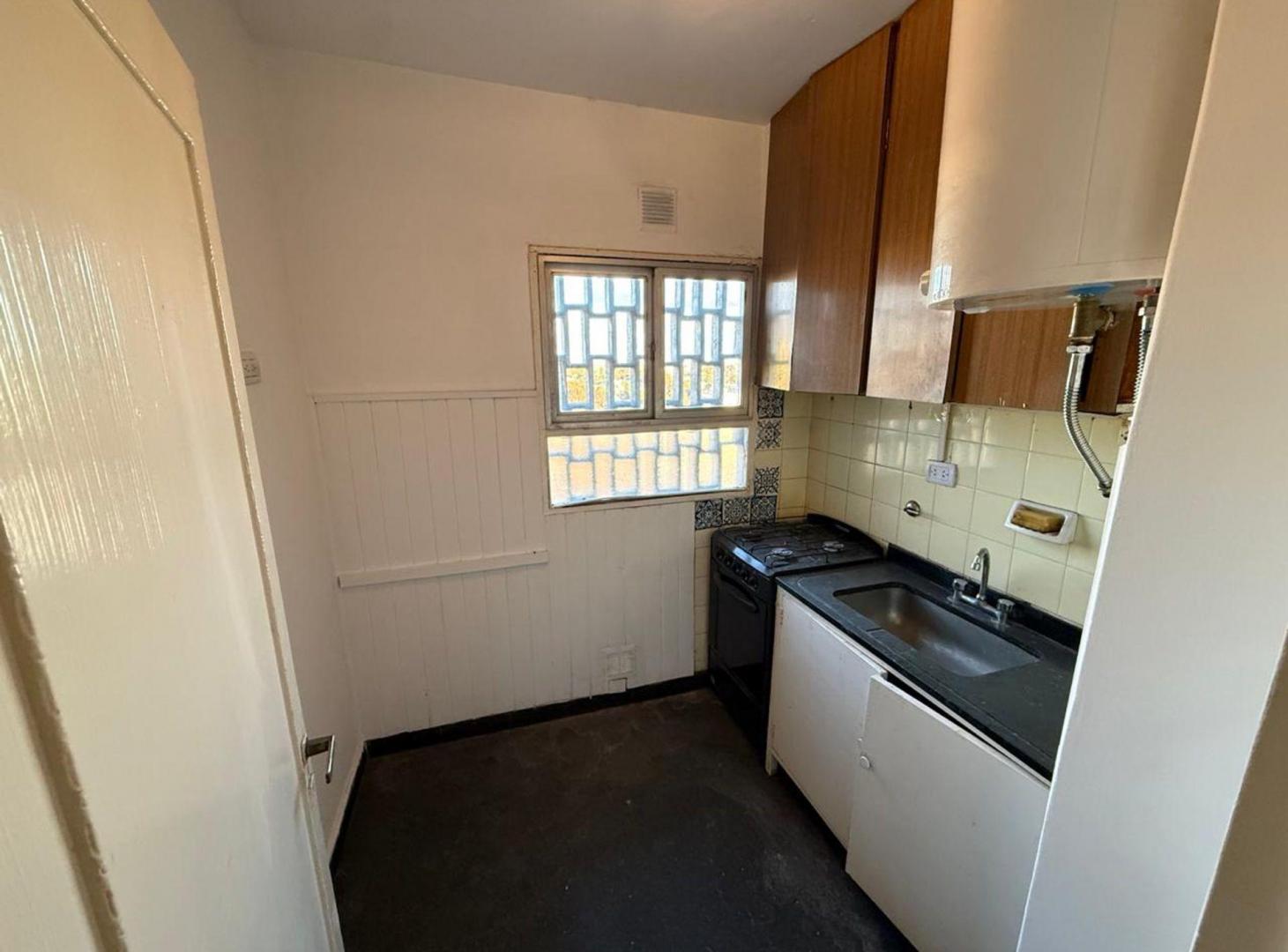 Foto de VENTA DEPARTAMENTO 3 AMBIENTES BELGRANO R, imagen 5