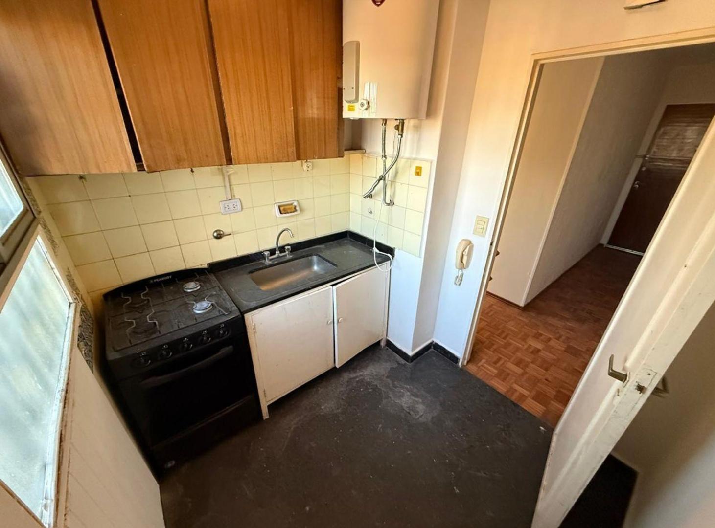 Foto de VENTA DEPARTAMENTO 3 AMBIENTES BELGRANO R, imagen 3
