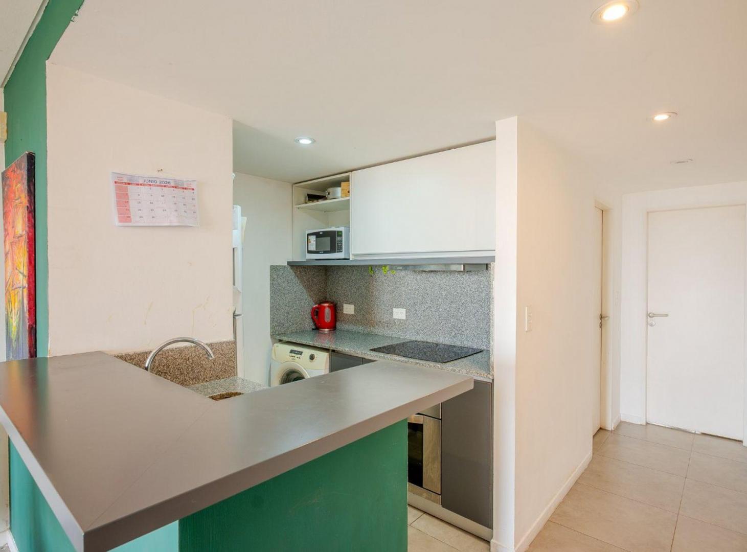 Foto de VENTA DEPARTAMENTO DOS AMBIENTES C COCH CASTELAR, imagen 5