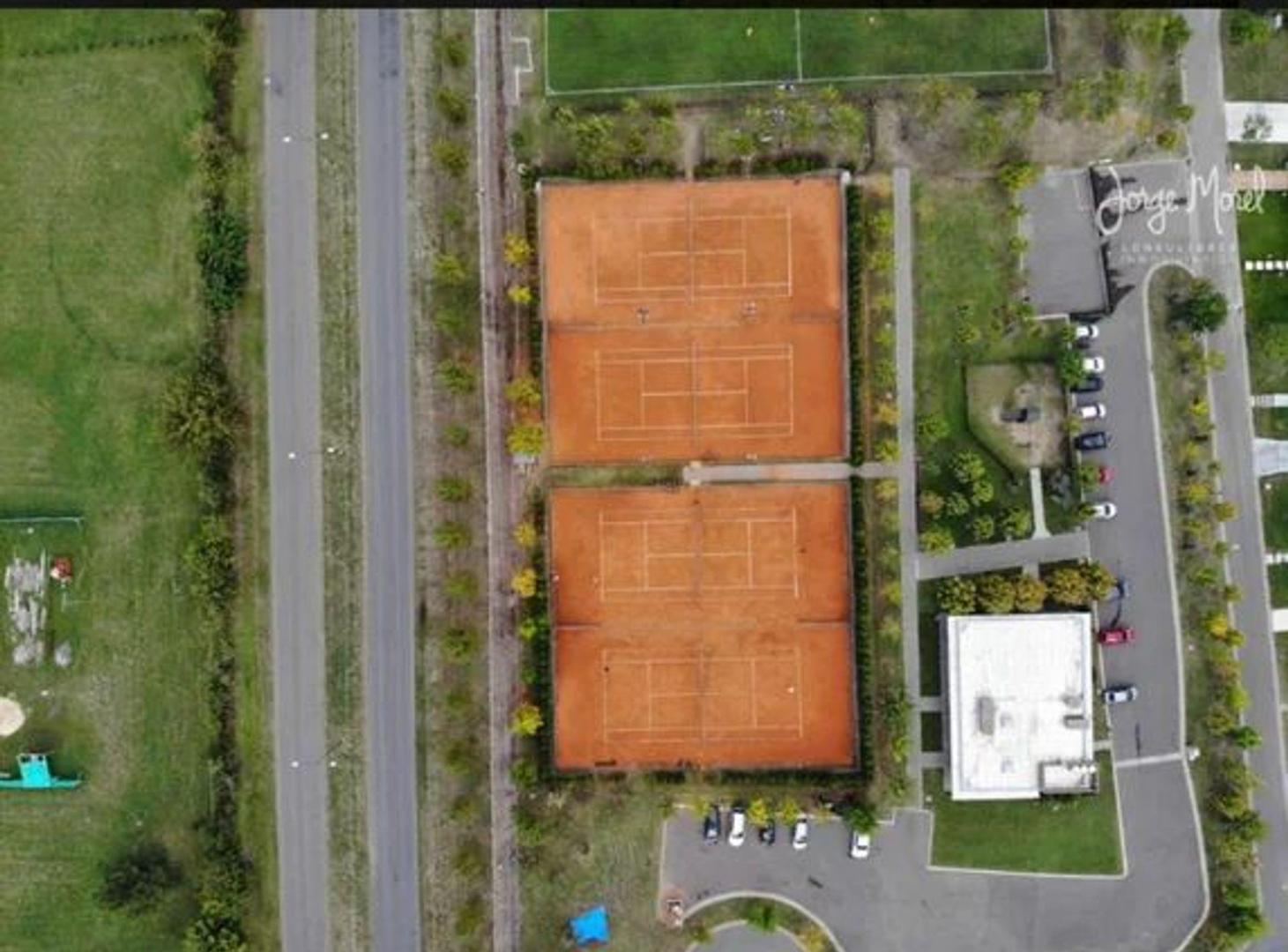 Foto de VENTA LOTE PILAR DEL ESTE BARRIO SANTA ELISA, imagen 3