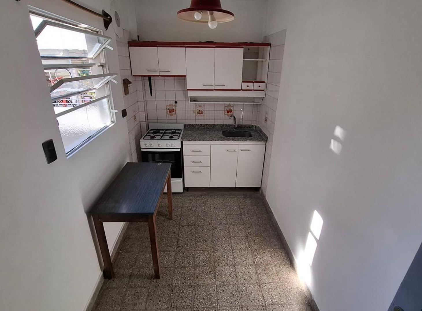 Foto de ALQUILER DEPARTAMENTO 2 AMB 40 m2 FLORES NORTE, imagen 1