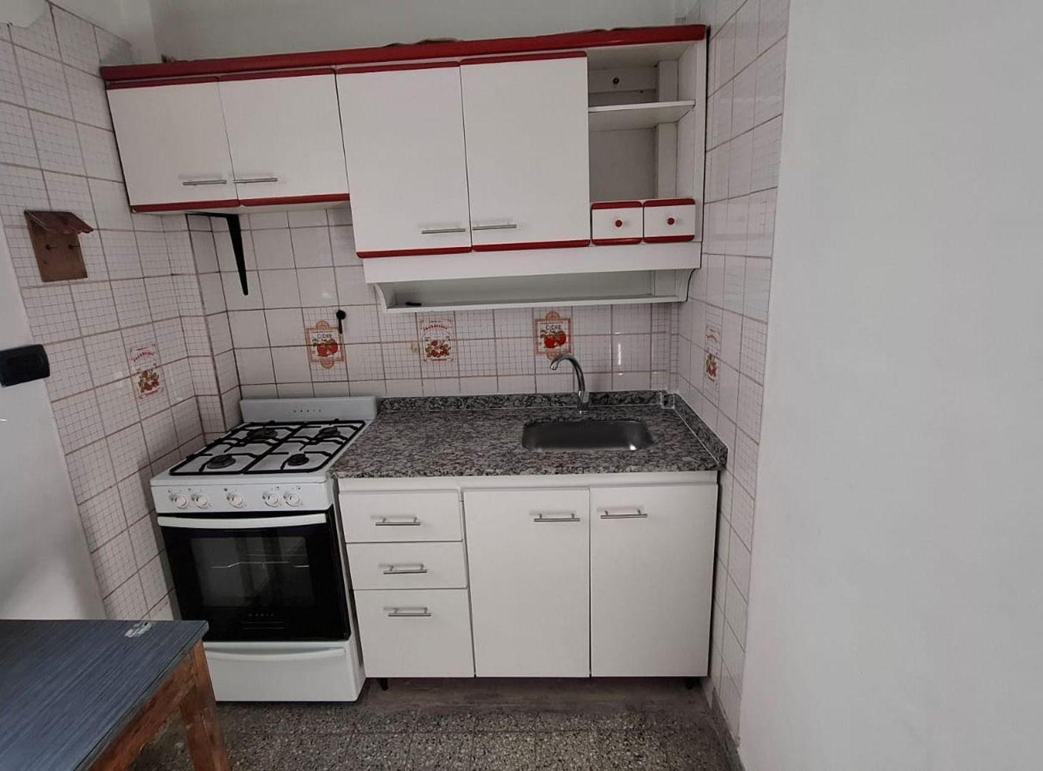 Foto de ALQUILER DEPARTAMENTO 2 AMB 40 m2 FLORES NORTE, imagen 2