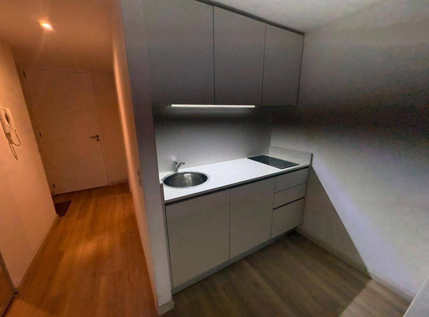 Foto de ALQUILER MONOAMBIENTE CON AMENITIES EN CABALLITO, imagen 3