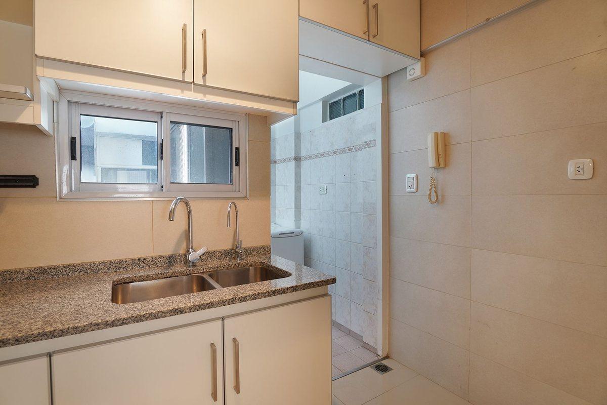Foto de VENTA DEPTO 3 AMB BALCÓN VILLA LURO - APTO CREDITO, imagen 2