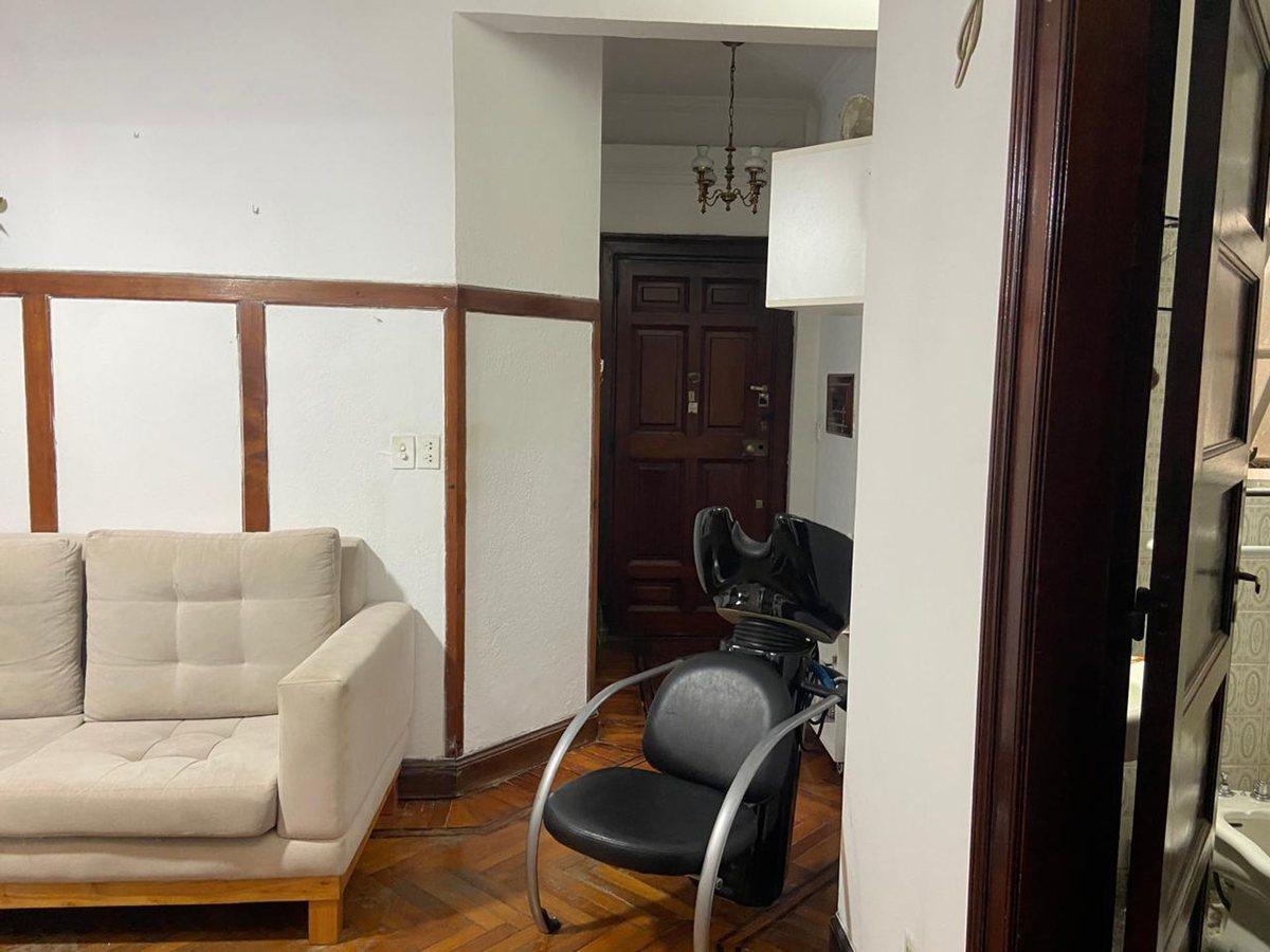 Foto de VENTA DEPTO 3 AMBIENTES SAN NICOLAS, imagen 2
