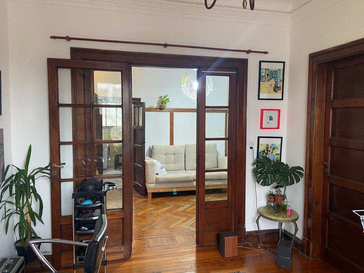 Foto de VENTA DEPTO 3 AMBIENTES SAN NICOLAS, imagen 1